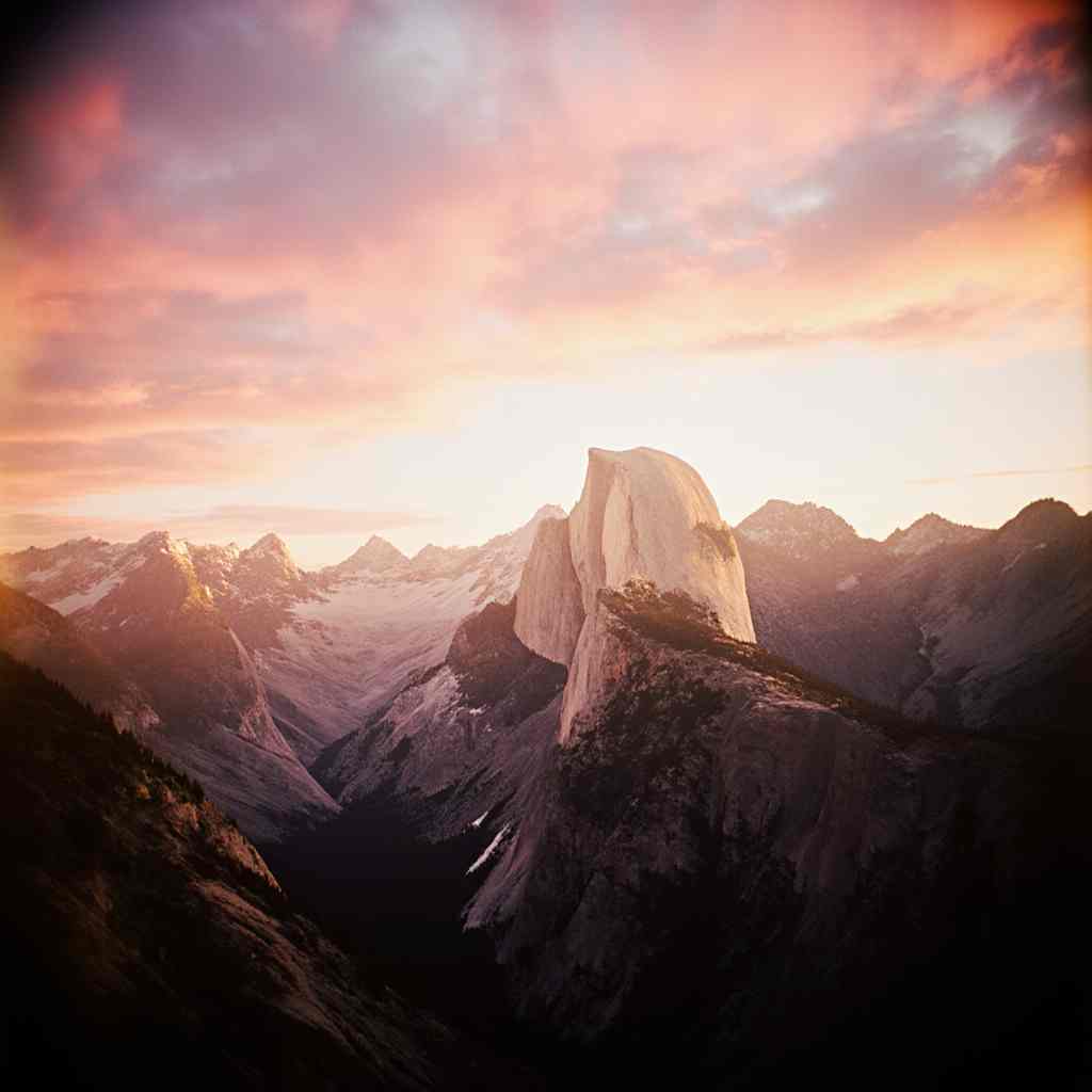 Flux Krea Landscape AI Art Gallery